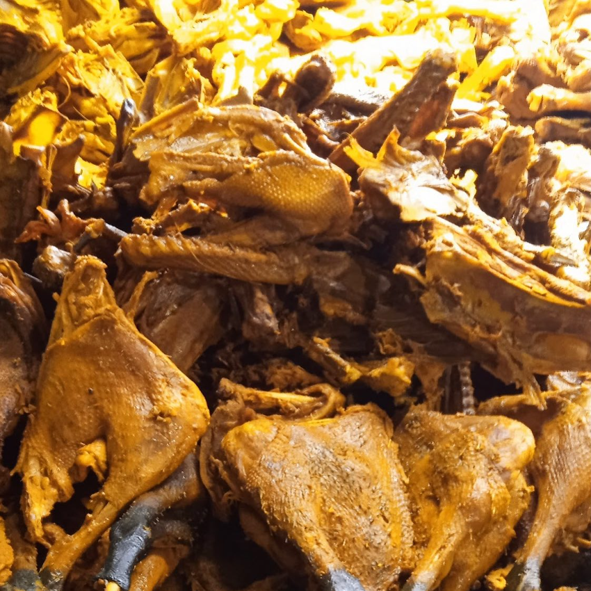 Ayam Goreng