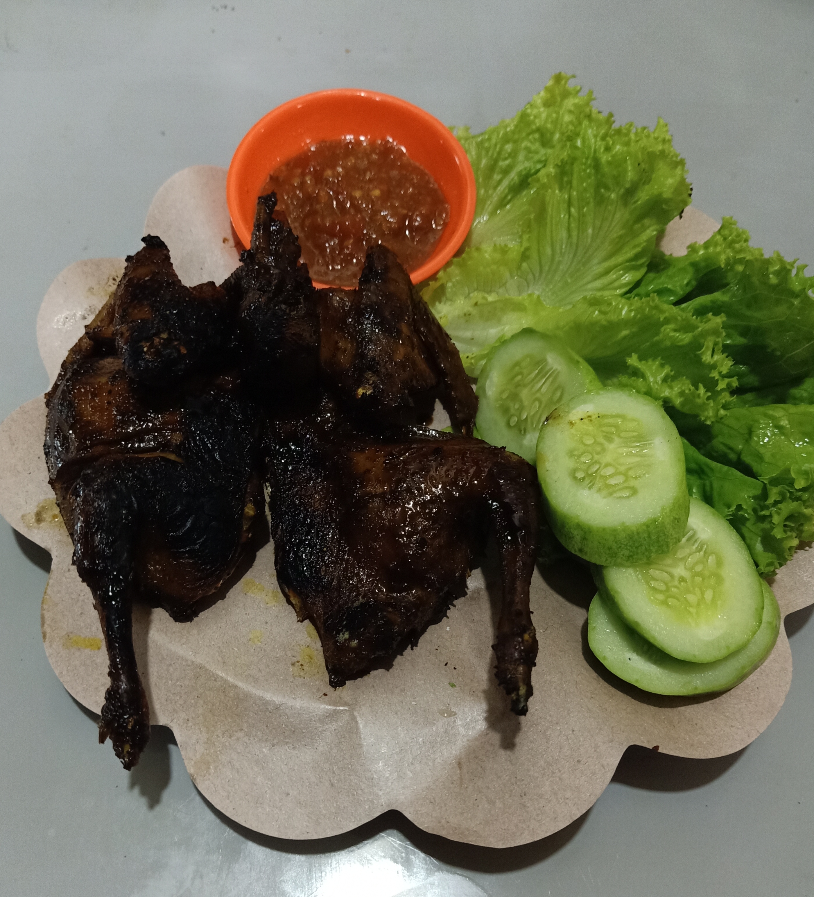 Es Teh Manis