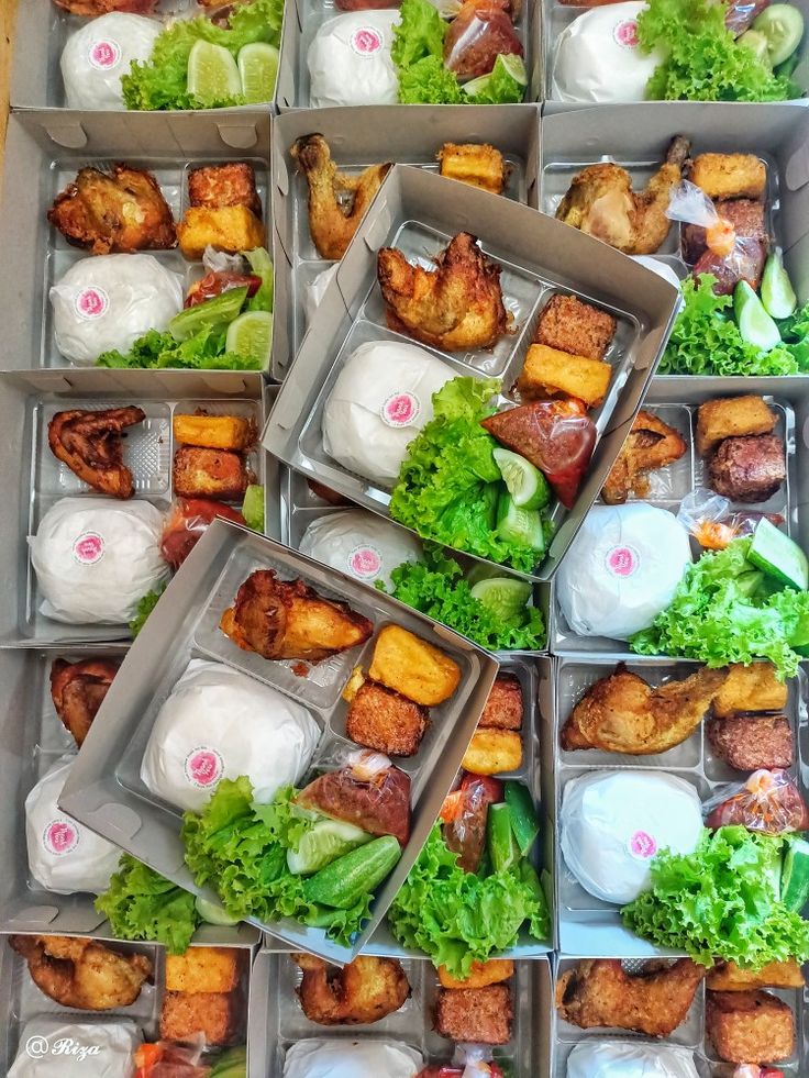 Nasi Uduk