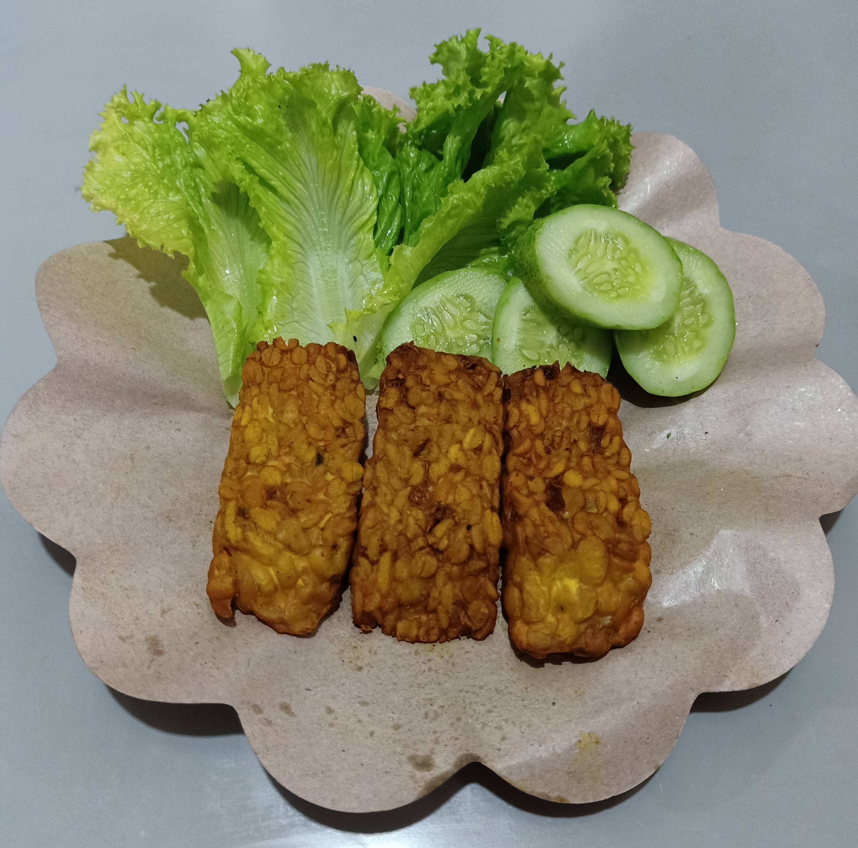 Sambal Pedas